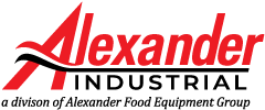 Alexander Industrial Logo