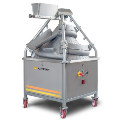 Artezen Dough Handling Machines Available from Alexander Industrial