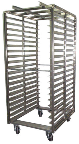 baxter-oven-proofer-rack Baxter Proofer Rack