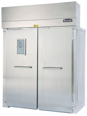 Baxter Proofers Baxter Proofers