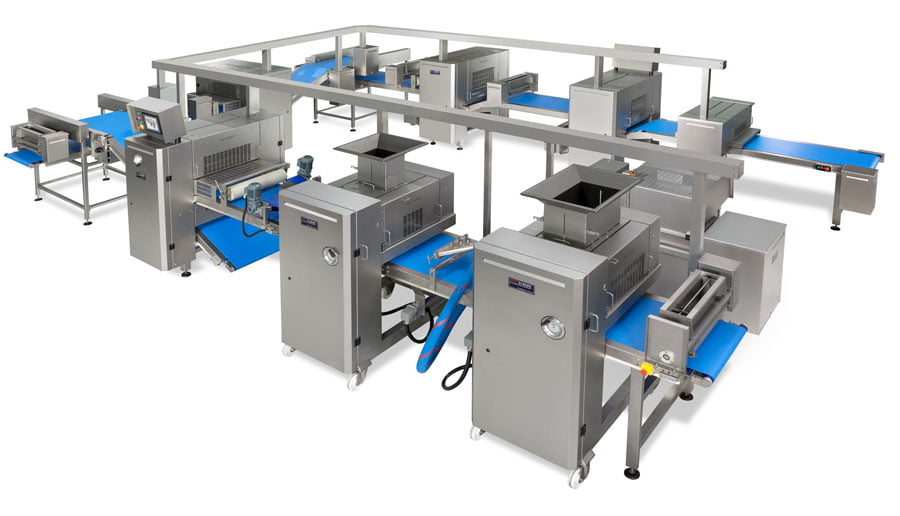 Rijkaart Custom-Made Laminators Rijkaart Custom-Made Laminators