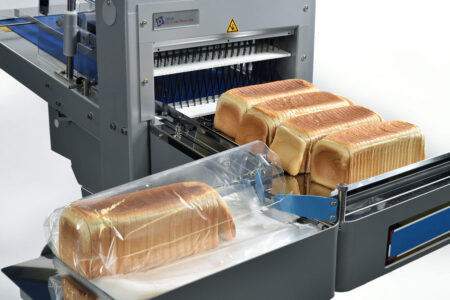 Daub Bread Slicer Daub Bread Slicer