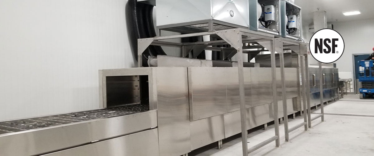 Hobart Commerical Warewash NSF Hobart Commerical Warewash NSF