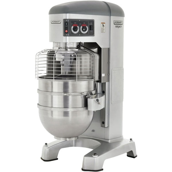 Hobart HL1400-2STD Mixer Hobart HL1400-2STD Mixer
