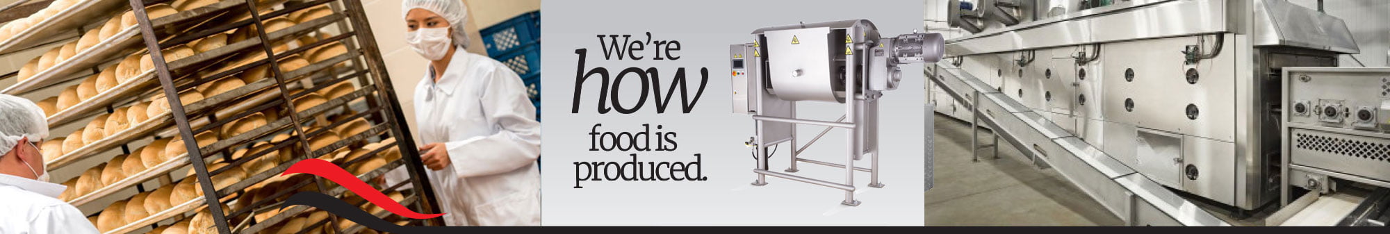 Alexander Industrial Food Equipment header Alexander Industrial Food Equipment header