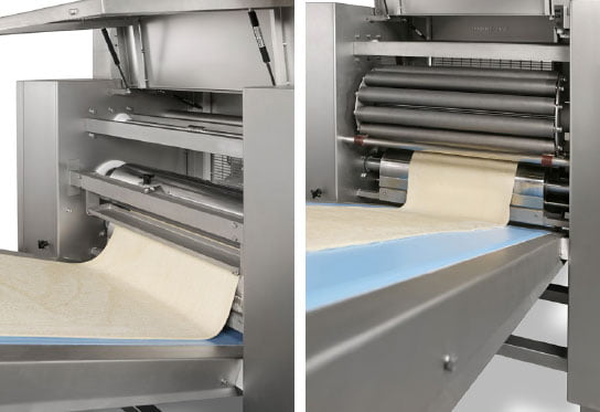 Rijkaart Laminator Rijkaart Laminator