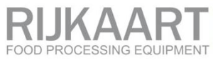 Rijkaart Food Processing Equipment Rijkaart Food Processing Equipment