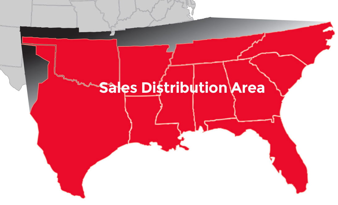 sales-distribution-map
