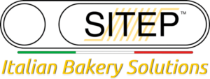 SITEP Bakery Solutions logo