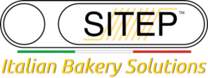 SITEP Bakery Solutions logo SITEP Bakery Solutions logo