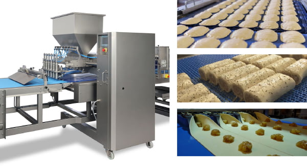 Rijkaart Universal Make Up Lines Rijkaart Universal Make Up Lines available from Alexander Industrial